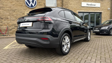 Volkswagen Taigo 1.0 TSI Match 5dr Petrol Hatchback